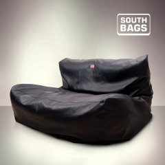 Диван South Bags Swag Bag Черный
