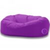 Диван SoftStyle Оксфорд S Фиолетовый (ss339+)
