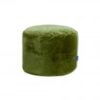 Пуф Bruni Slim Flock Pistachio 3.0 кг 110х90 см (3664842)